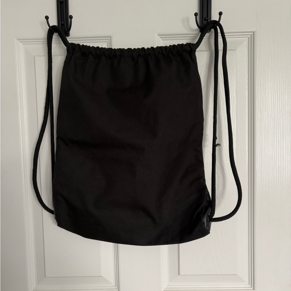 Adidas Drawstring Bag - Picture 2 of 3